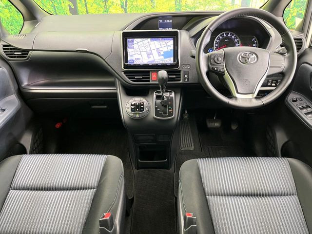 ヴォクシー2.0 ZS 煌