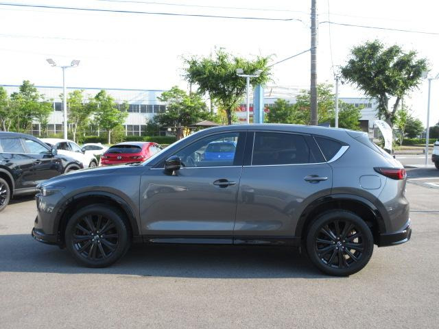 CX-52.2 XD