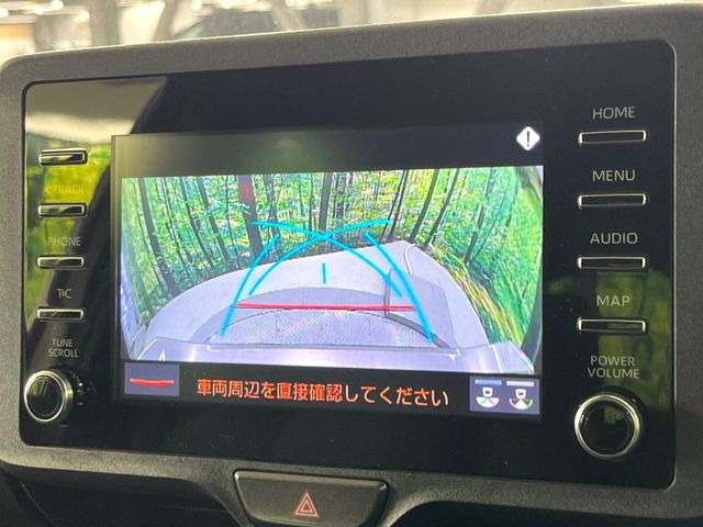 ヤリス1.0 X