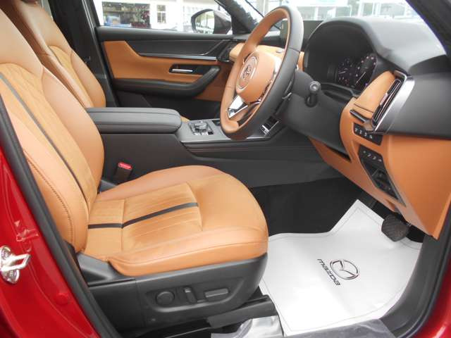 CX-603.3 XD プレミアム スポーツ ディーゼル