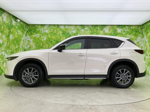CX-52.2 XD フィールドジャーニー 4WD