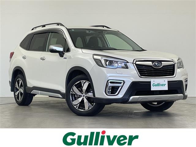 フォレスター2.0 アドバンス 4WD