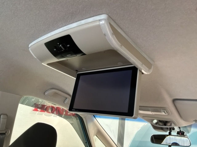 フリード1.5 G ホンダセンシング
