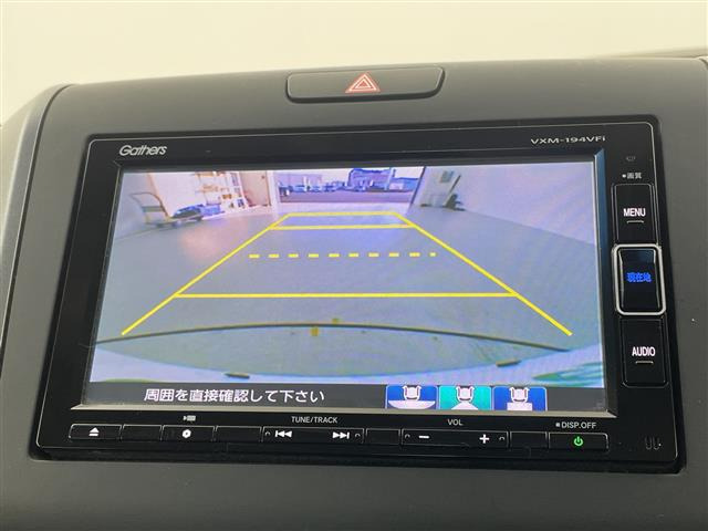 フリード1.5 ハイブリッド G