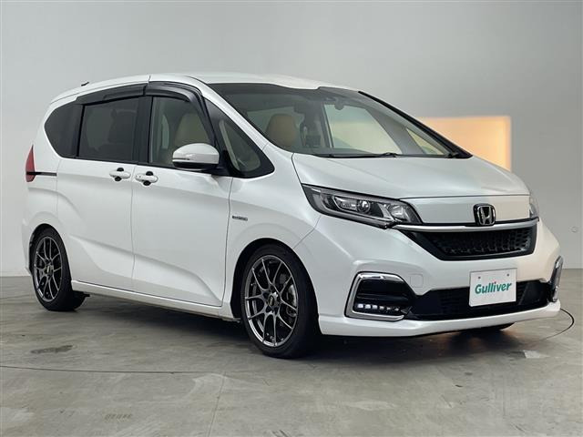フリード1.5 ハイブリッド G ホンダセンシング