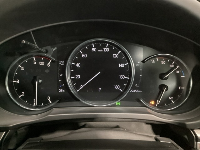 CX-52.2 XD ブラックトーンエディション