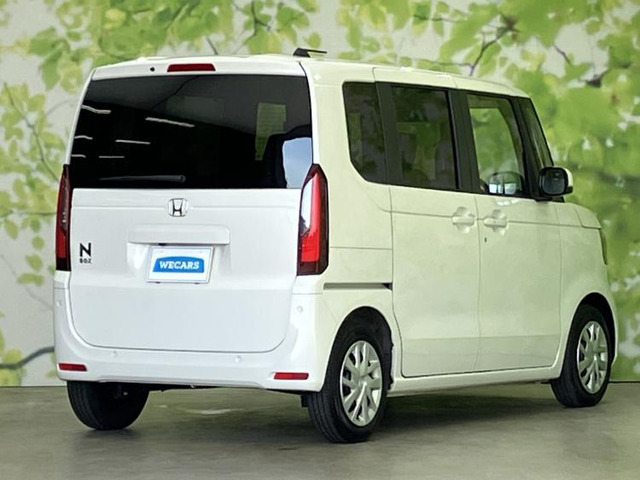 N-BOX