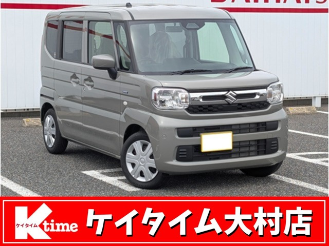 スペーシアハイブリッド(HYBRID)  X