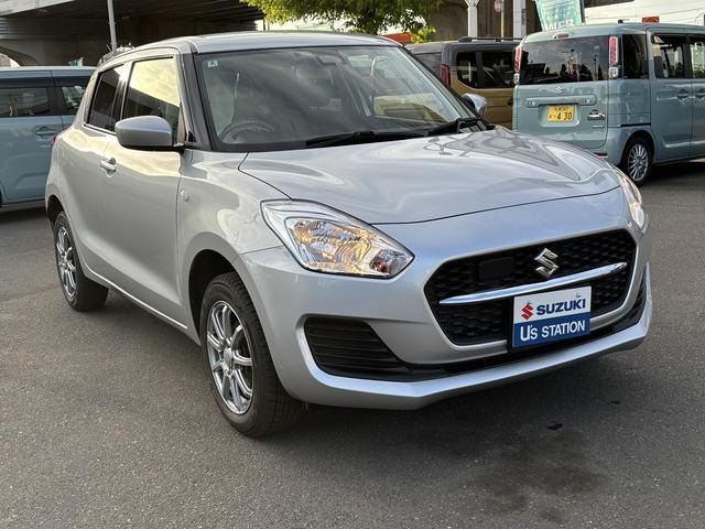 スイフト1.2 XG 4WD
