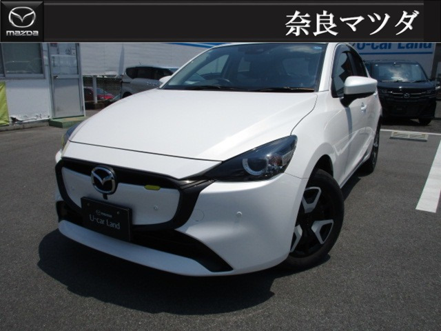 MAZDA21.5 15BD