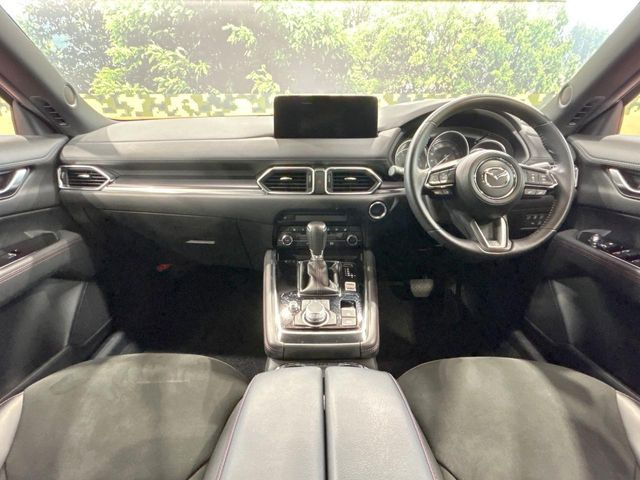 CX-82.5 25S ブラックトーンエディション