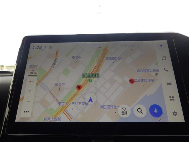 ヴォクシー2.0 S-Z