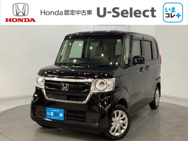 N-BOXG L ホンダセンシング 4WD