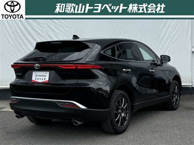 ハリアー