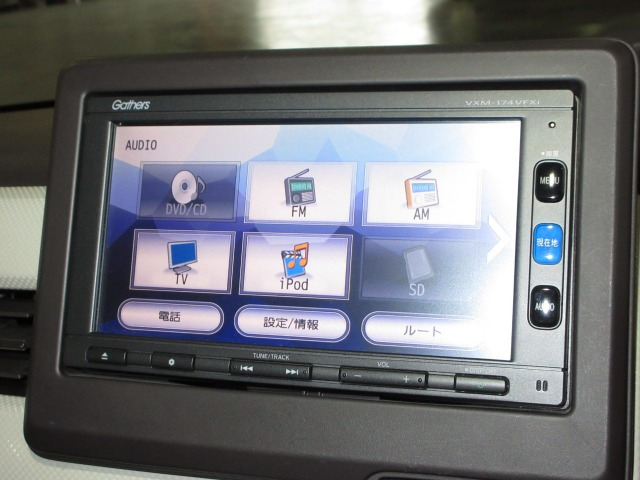 N-BOXG L ホンダセンシング