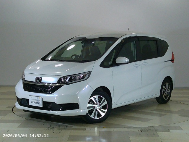フリード1.5 G ホンダセンシング