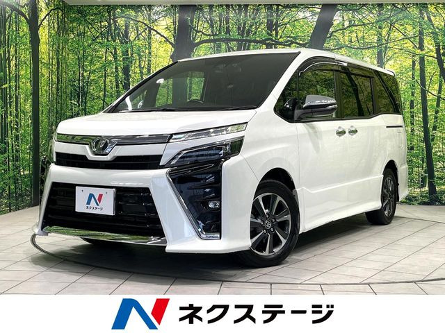 ヴォクシー2.0 ZS 煌II