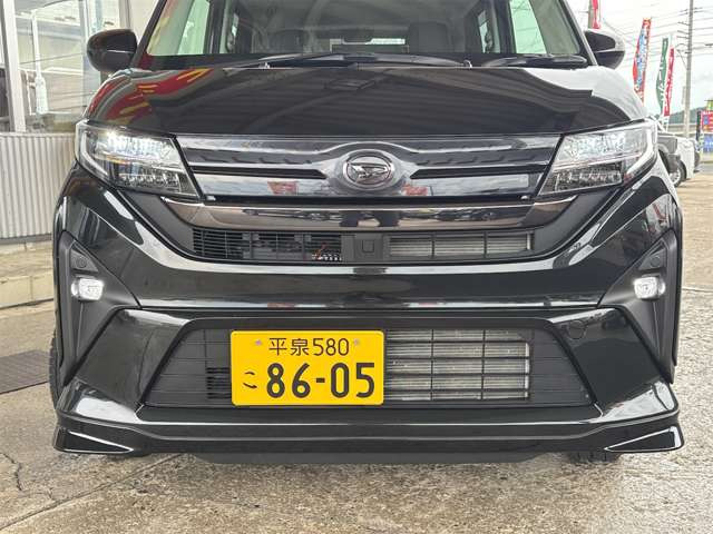 ムーヴG 4WD