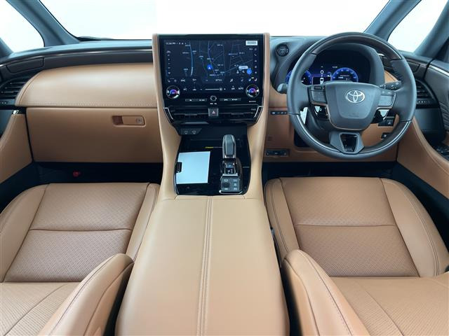 ヴェルファイアハイブリッド 2.5 Z プレミア E-Four 4WD
