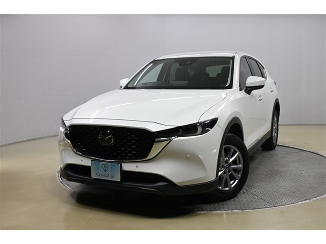 CX-52.2 XD プロアクティブ