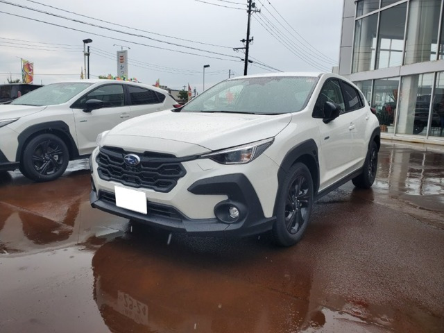クロストレック2.0 ツーリング 4WD
