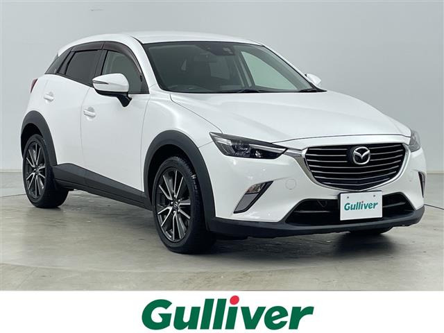 CX-31.5 XD ツーリング 4WD
