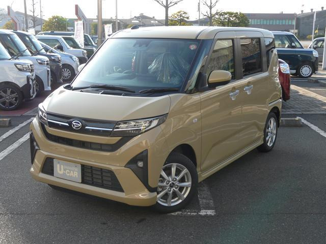 ムーヴG
