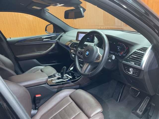 X4xドライブ20d Mスポーツ 4WD