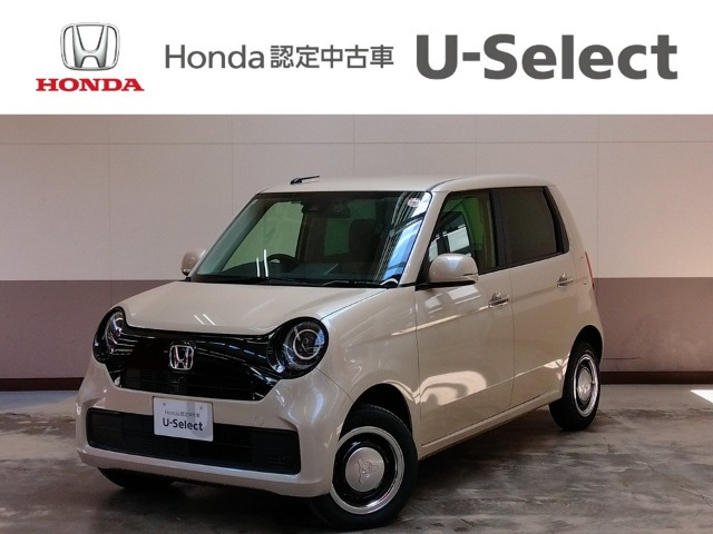 N-ONEオリジナル 4WD
