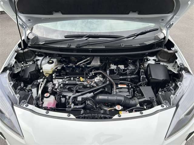 ヤリスクロス1.5 ハイブリッド Z