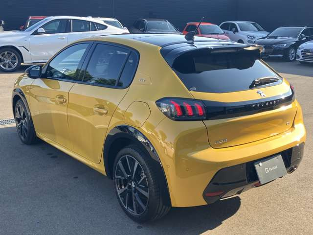 208GT プレミアム エディション