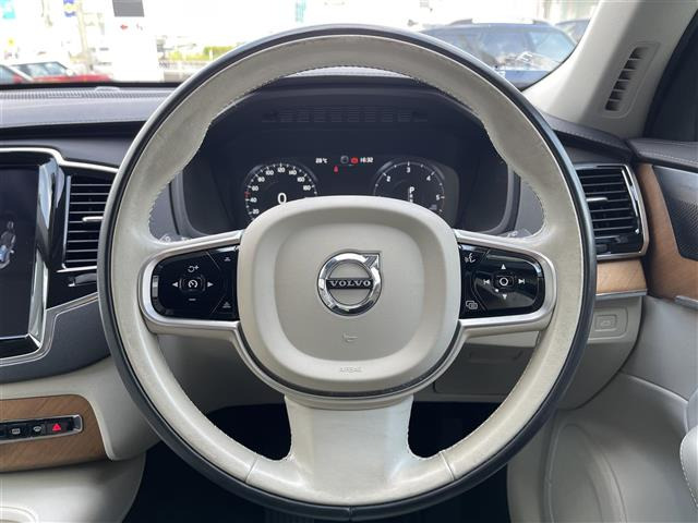 XC90D5 AWD インスクリプション ディーゼル 4WD
