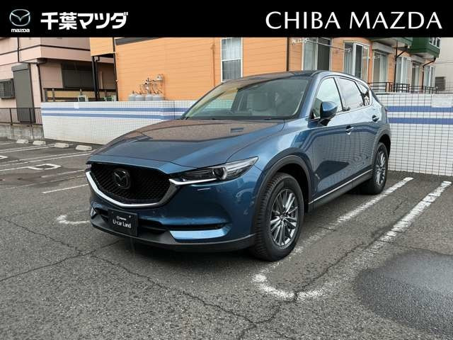 CX-52.2 XD Lパッケージ 4WD