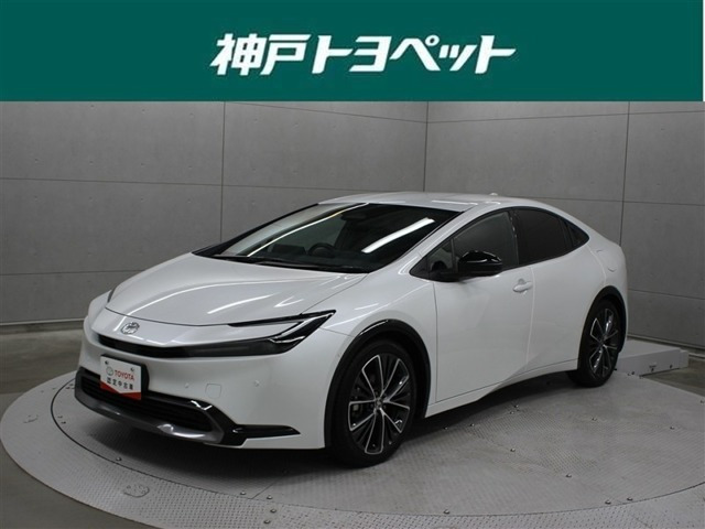 プリウス2.0 Z