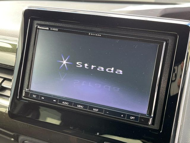 N-BOXカスタムG L ホンダセンシング