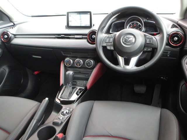 CX-31.5 XD ツーリング