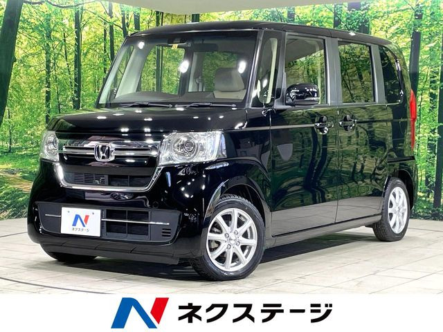 N-BOXL