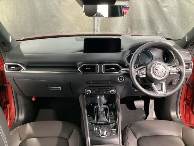 CX-52.2 XD ドライブ エディション