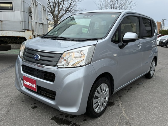 ステラL スマートアシスト 4WD
