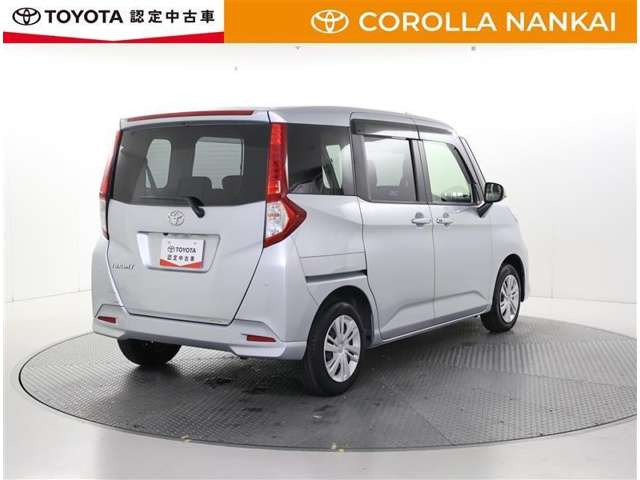 ルーミー1.0 G