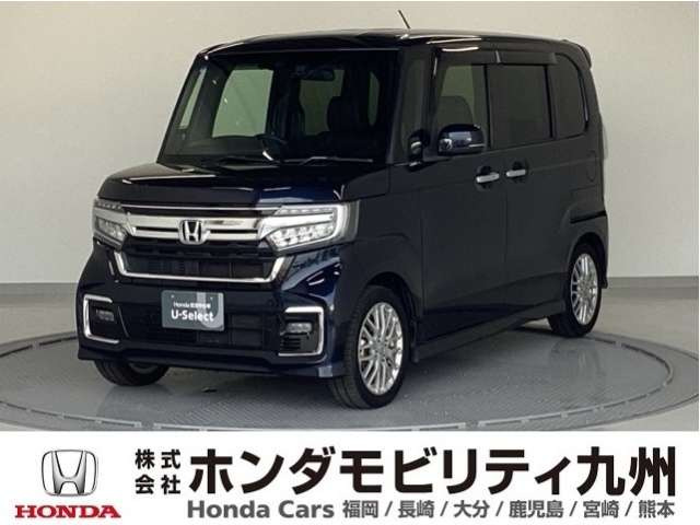 N-BOXカスタム