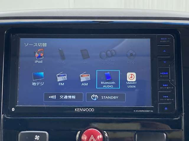 デリカD:52.2 D パワーパッケージ 4WD