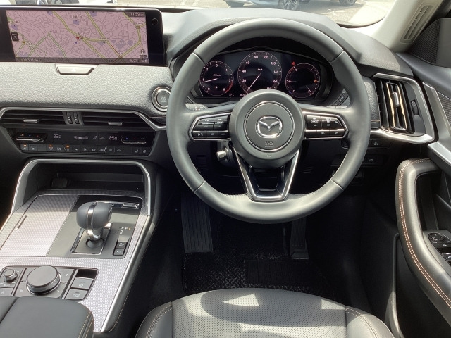 CX-803.3 XD ドライブ エディション ディーゼル 4WD