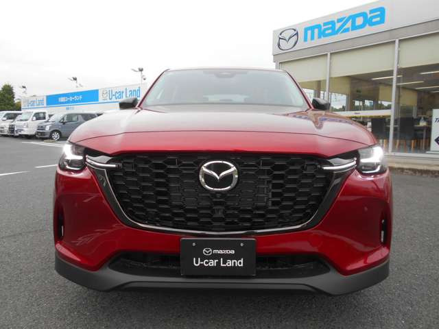 CX-603.3 XD プレミアム スポーツ ディーゼル