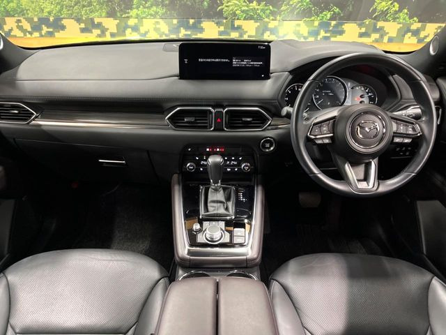 CX-82.2 XD Lパッケージ