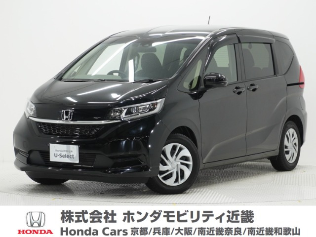 フリード1.5 G ホンダセンシング