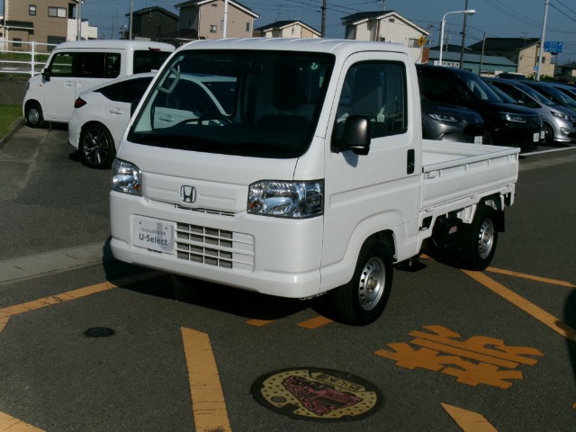 アクティトラックSDX
