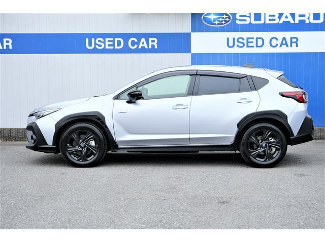 クロストレック2.0 ツーリング 4WD