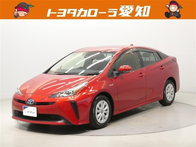 プリウス1.8 S