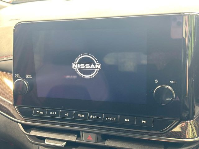 ノートオーラ1.2 NISMO